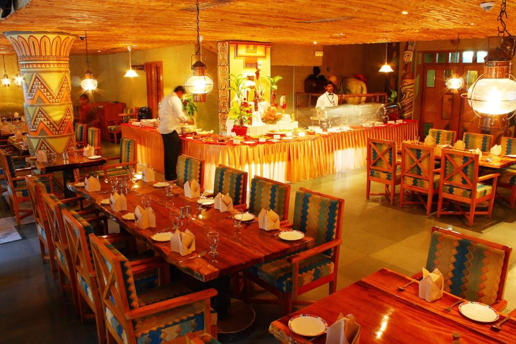 Tara Comfort Hotel
