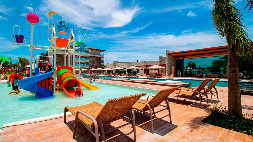 Ipioca Beach Resort Maceió