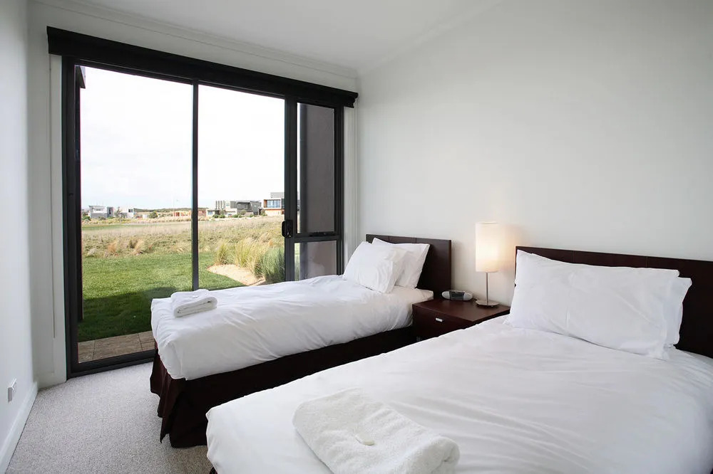 Retreats Victoria
