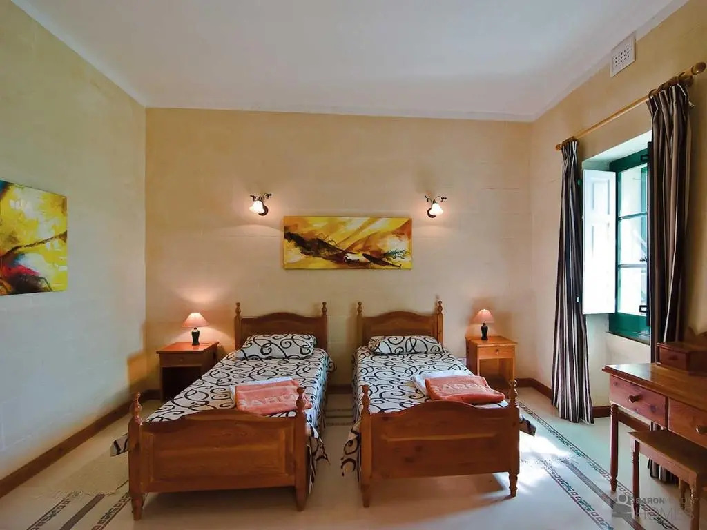 Djar Ta Menzja 3 Holiday Home