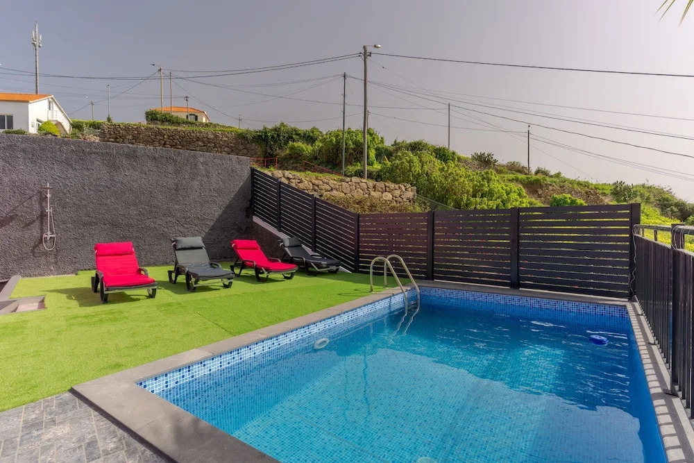 Villa Rosa