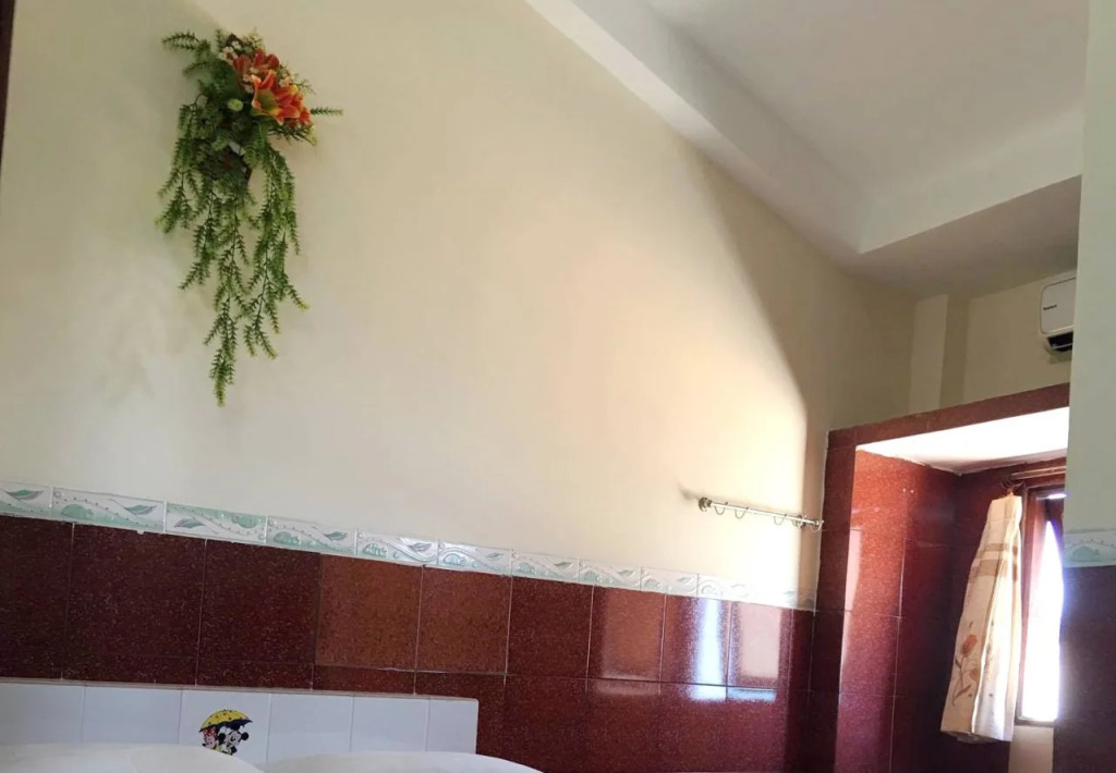 Kim Ngan Villa - Hostel