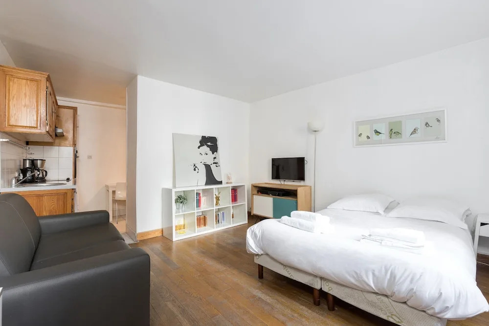 Pantheon - Latin Quarter Apartment