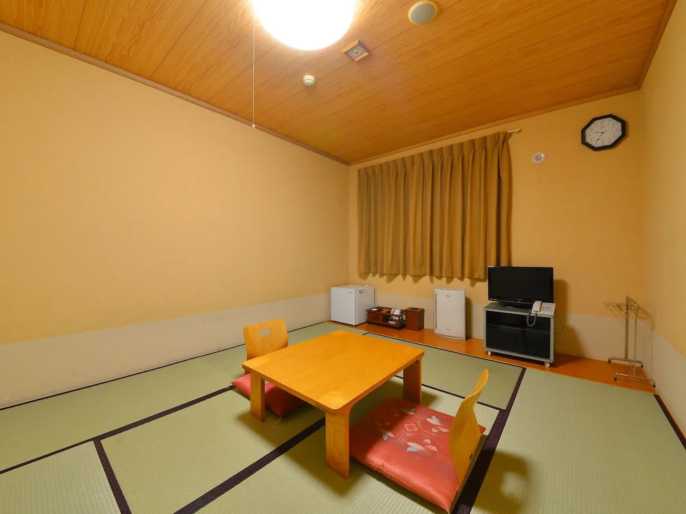 HigashimaeOnsen Shinwanoyu Hotel Akitaya