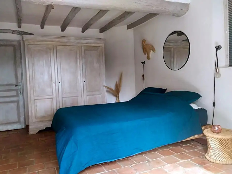 domaine des gardettes sine