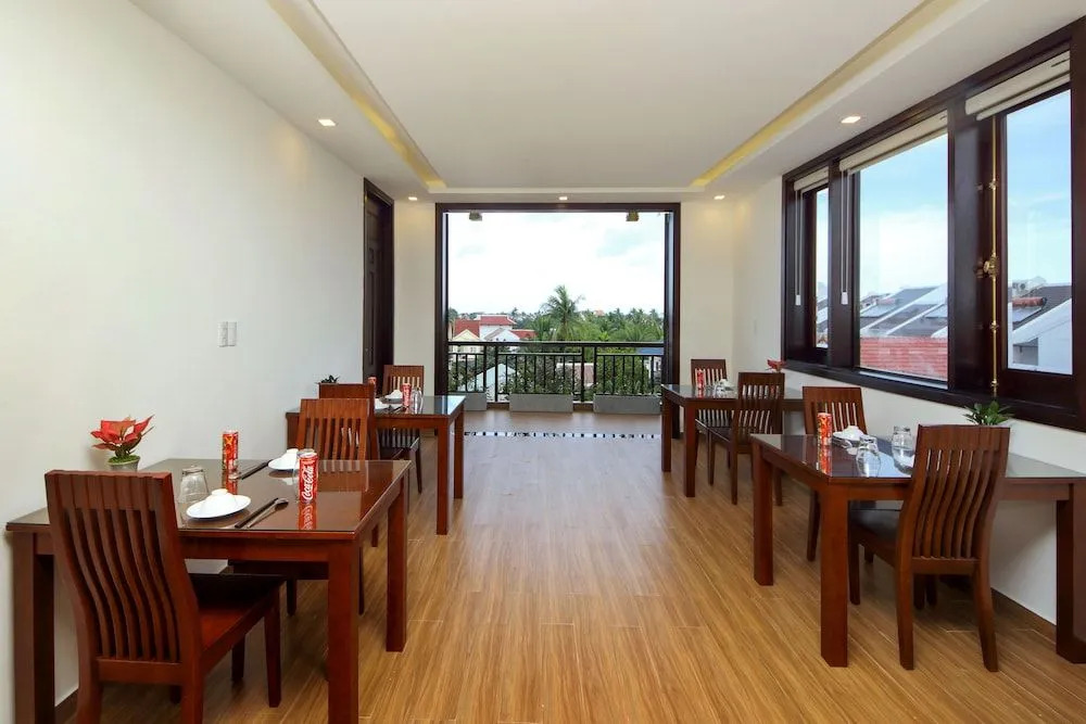 Sol Villa