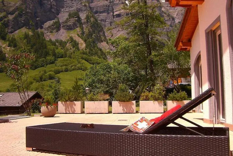 Residenz Ambassador A11