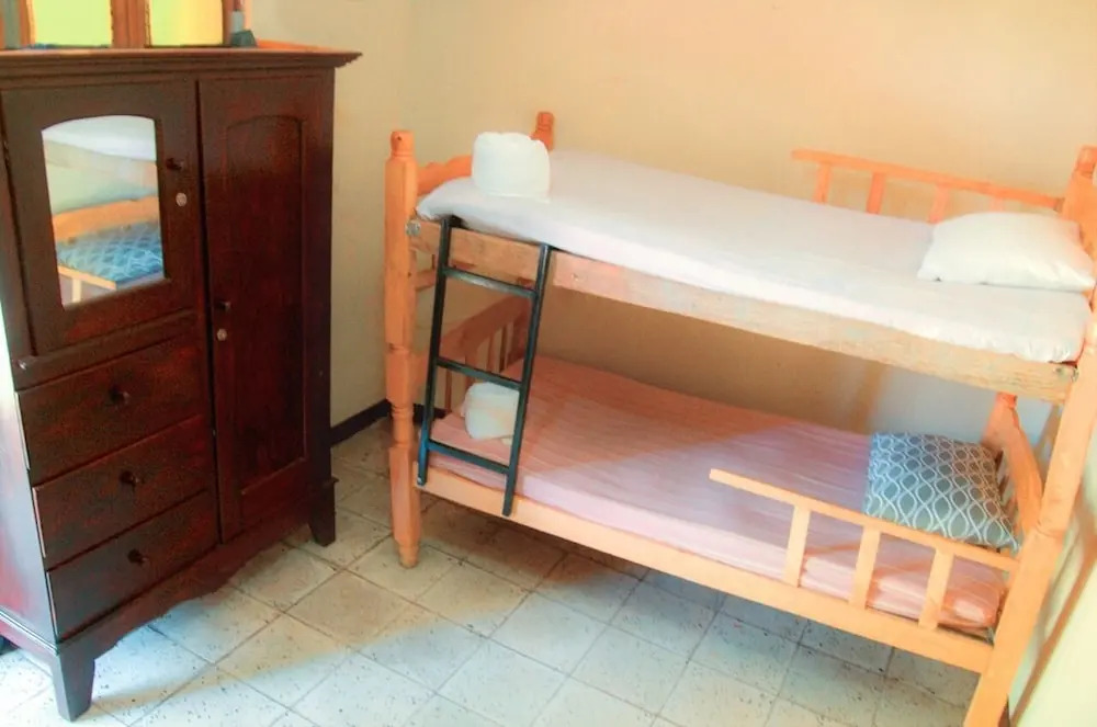 Hostal Castillo