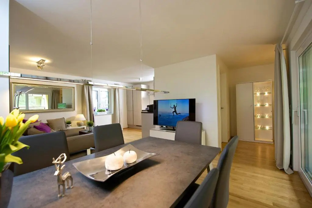 Staufner Hof Ferienwohnung