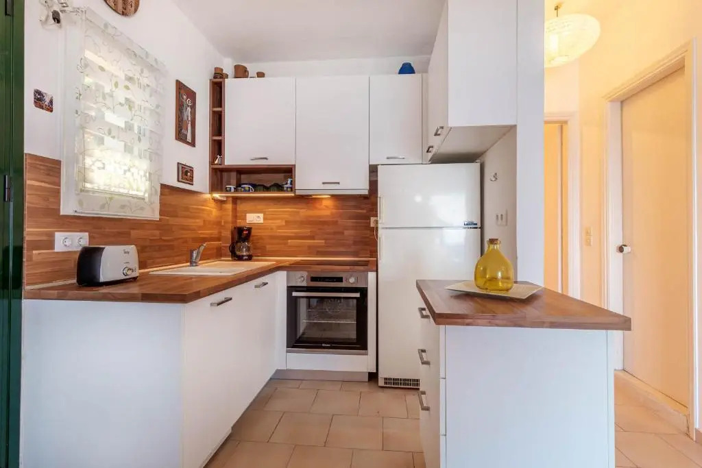 Glyfada New Era Home 113 Menigos Resort Apartments