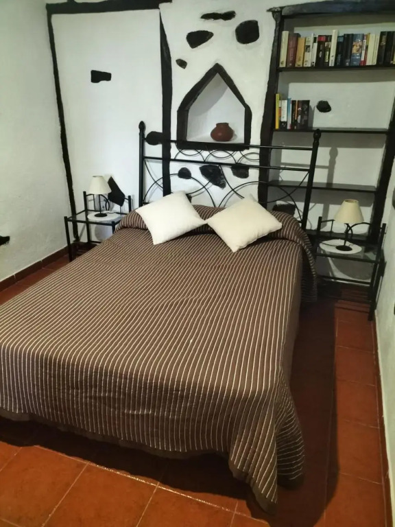 Casa Rural La Vega