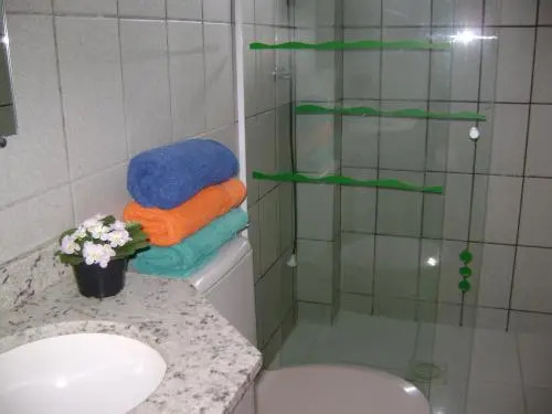 Residencial Pousada das Araras