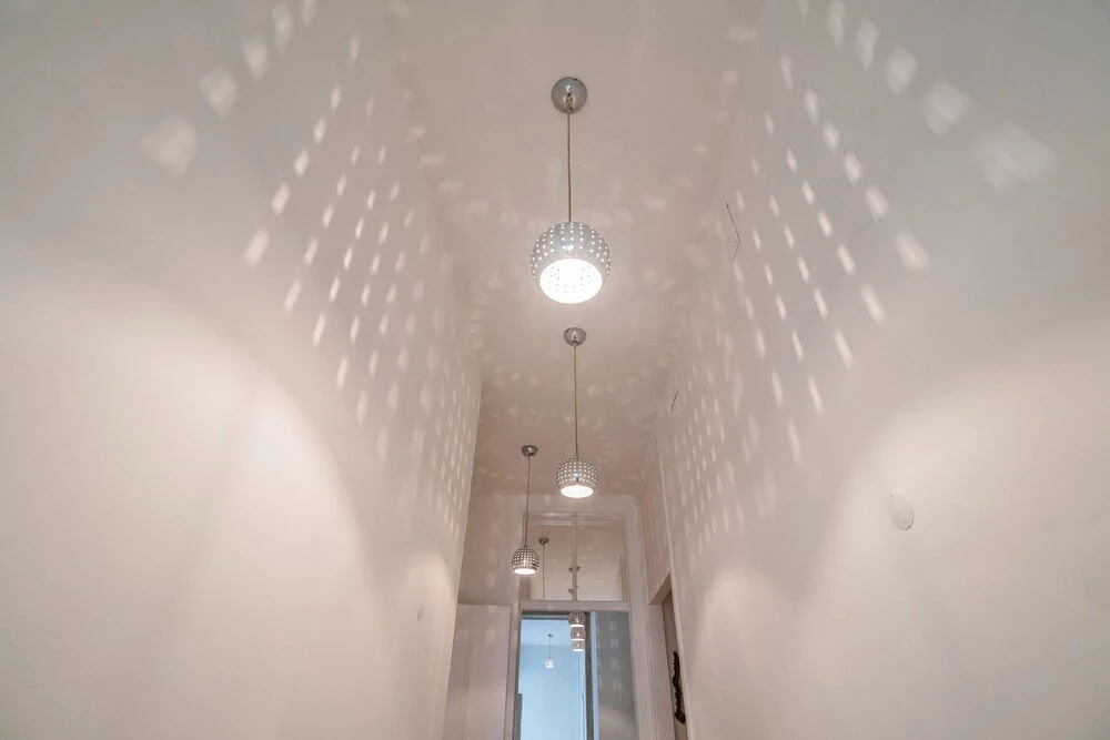 Portas With Patio