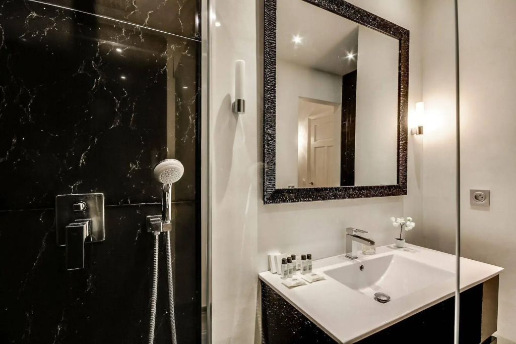 Sweet inn Apartments Trocadero