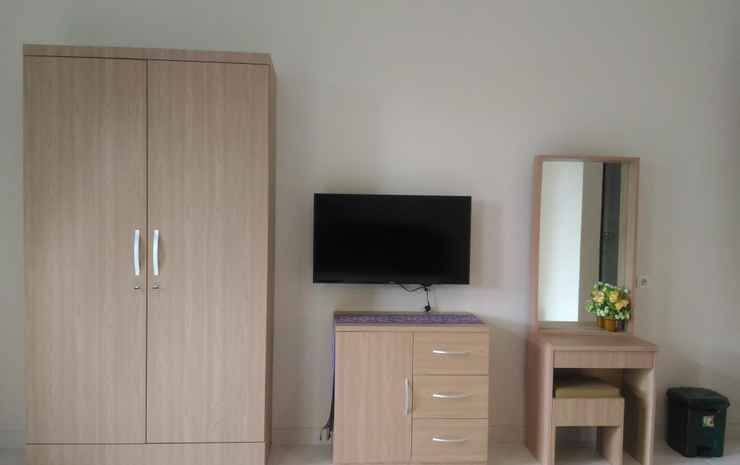 Duyung Trawas Hill Hotel