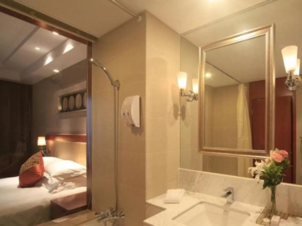 Suzhou Joy Holiday Hotel