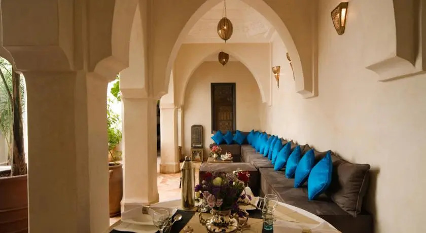 Riad Cinnamon by Marrakech Riad