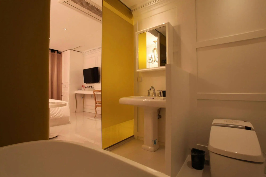 Hotel Cullinan jongno