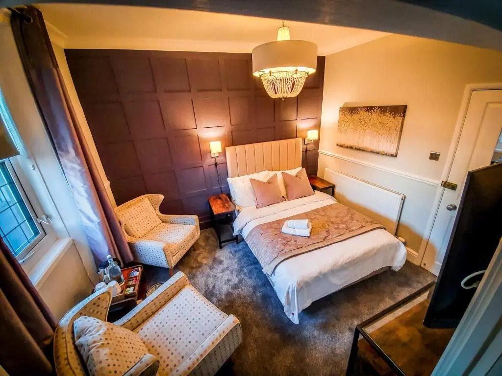 Abbey Court Guest House