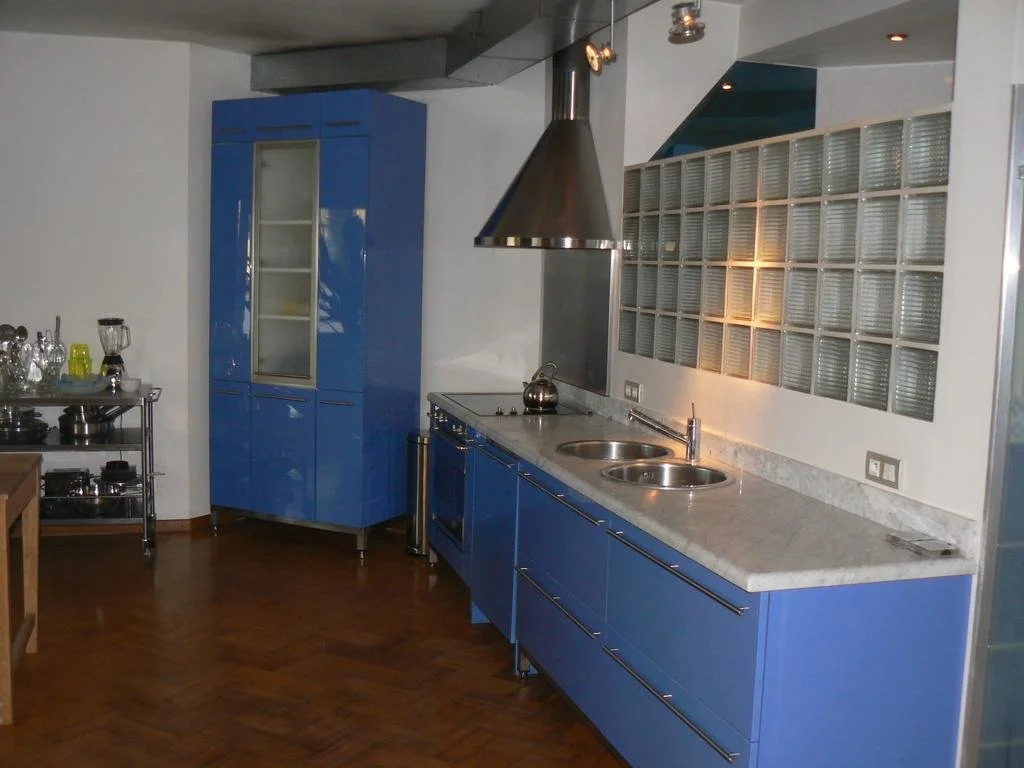 Residentie Continental