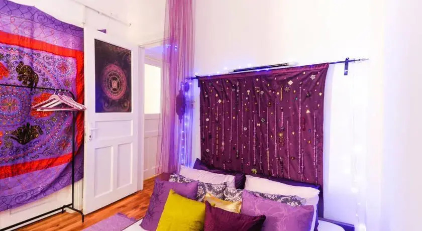 Sedas Flat