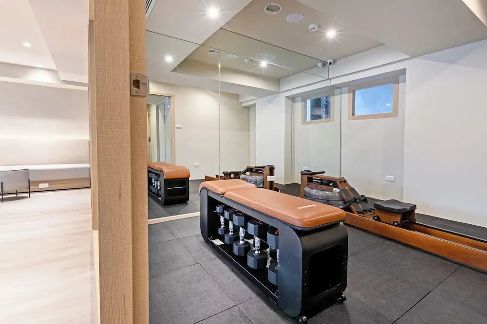 Good Hotel - Zhongxiao