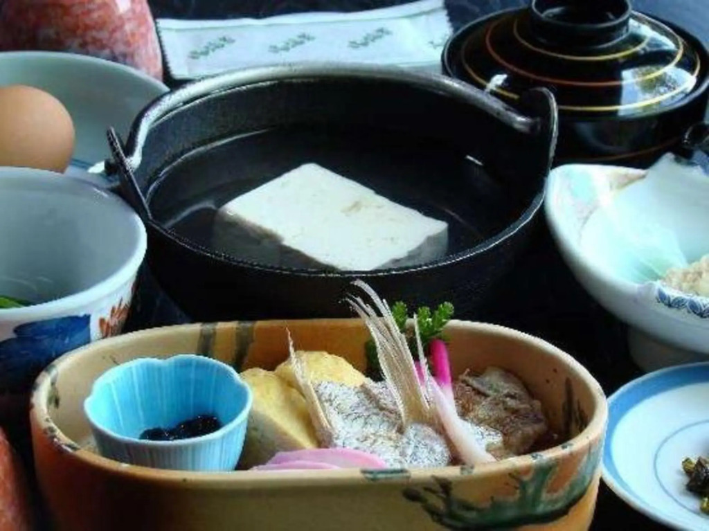 Gokuraku Onsen Takumi no Yado