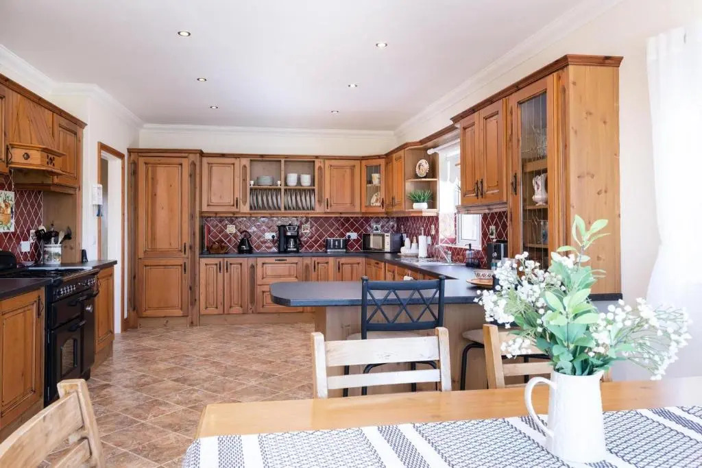 Cottage 419 - Carna