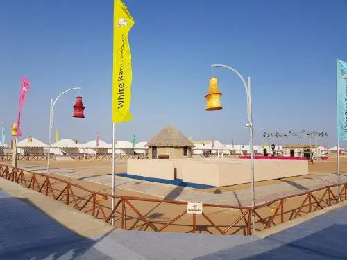White Rann Resort Gujarat