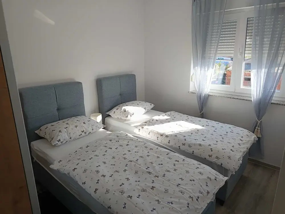 Cozy Apartment Bili
