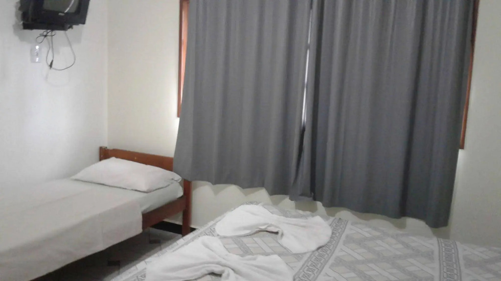 Hotel Silveira