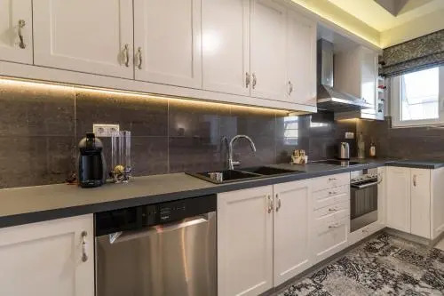 Sapfo Apartment