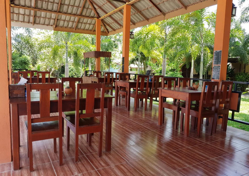 Naraya Resort