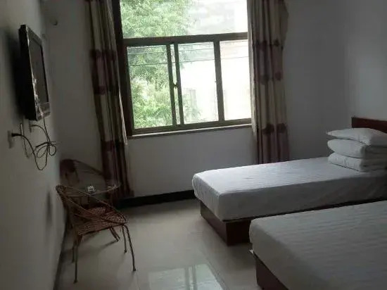 Beijing Muslim Farmstay
