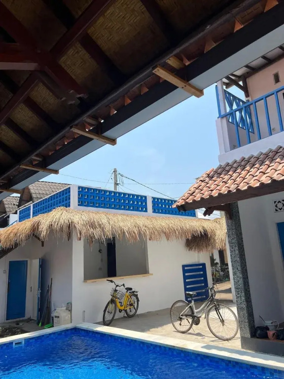 Seaside Hotel