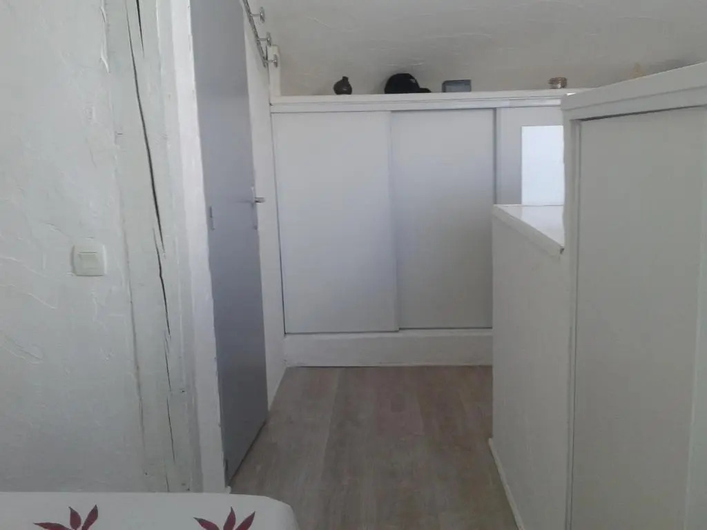 Les Appartements Le Saint Pierre Barcelonnette