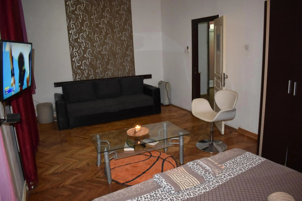 Belgrade City Center Apartments 2
