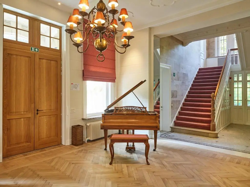 Kasteel Ter Wallen - Boutique Hotel