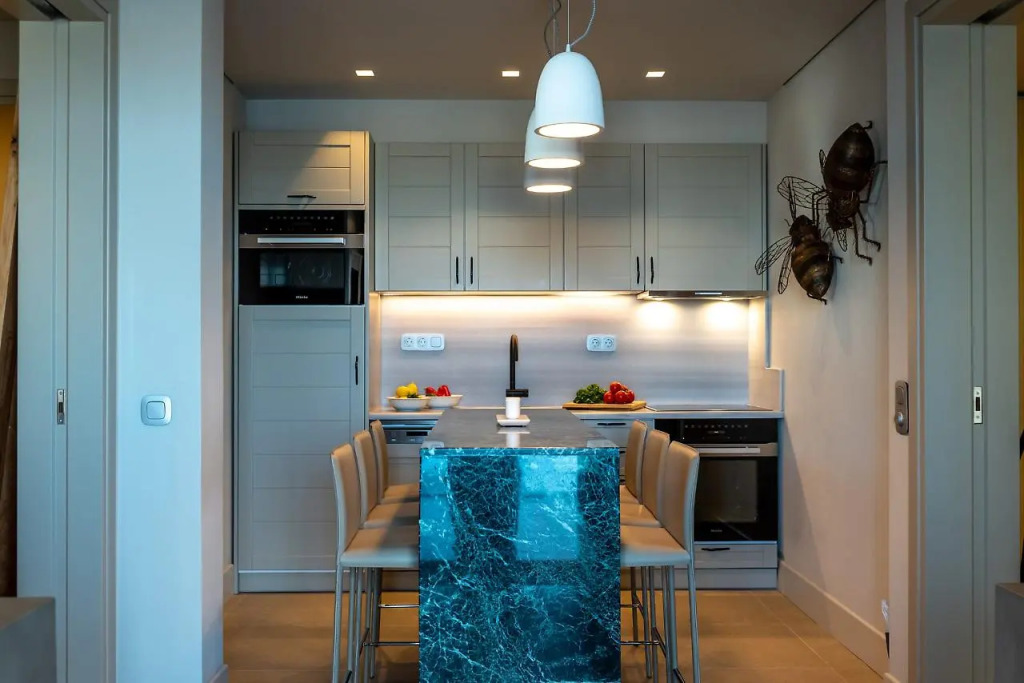 Coocono Tinos Private Boutique Villas