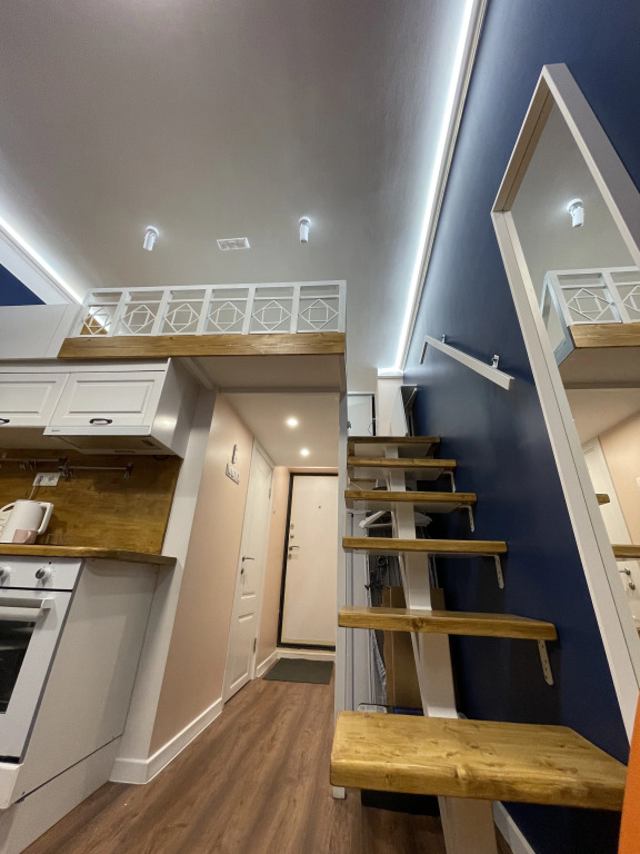 Zenapart Apartamety Loft