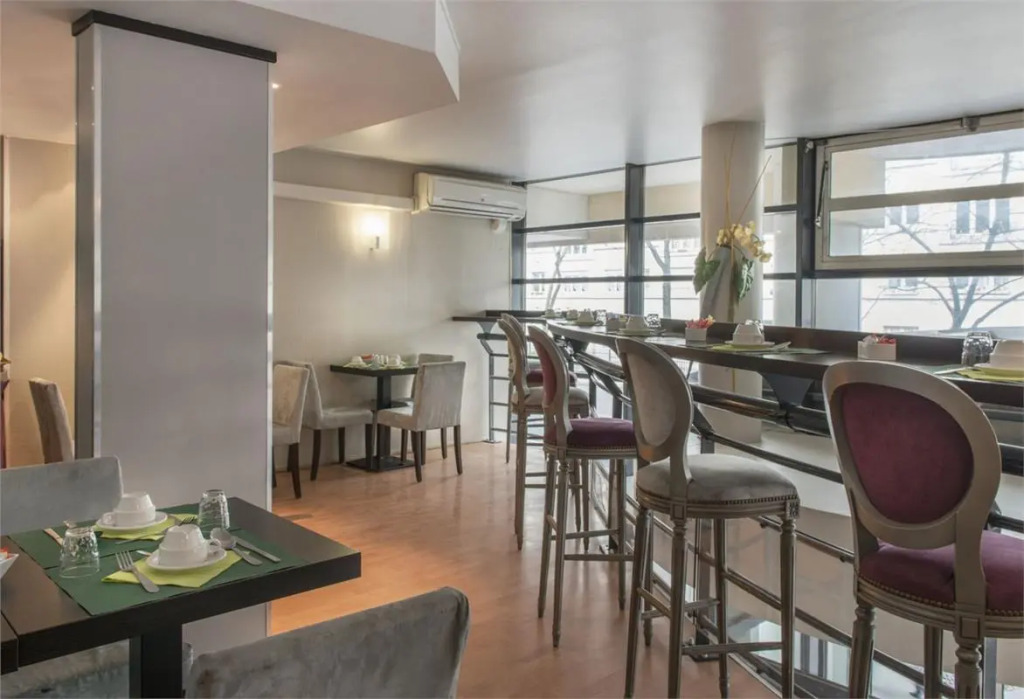 Hôtel Sanso by HappyCulture