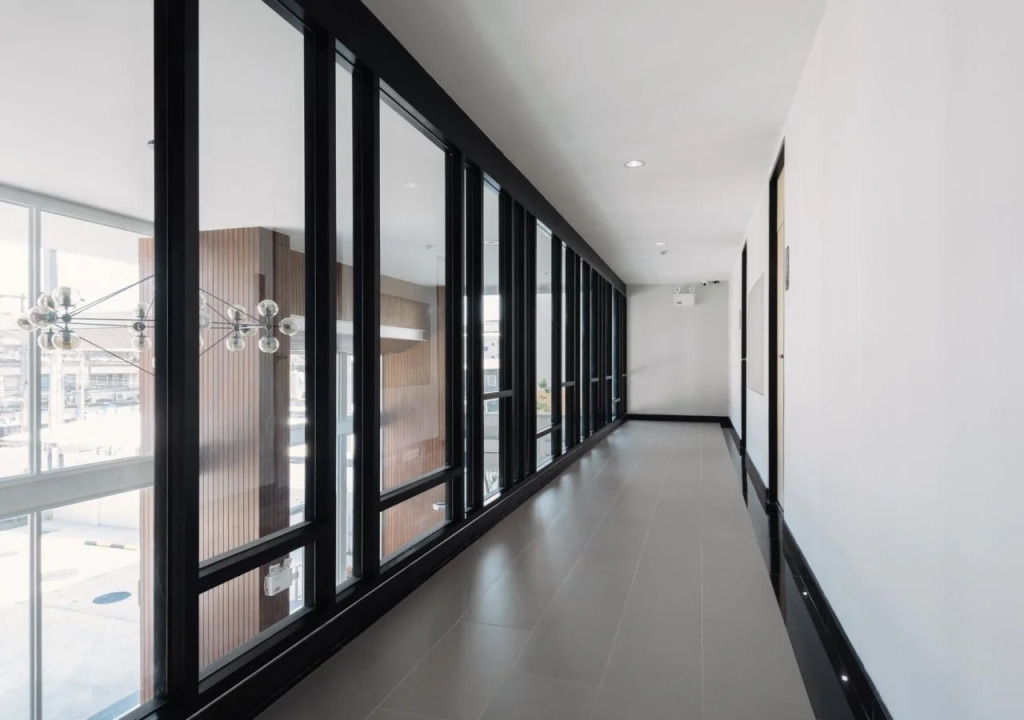 MT Park Residence