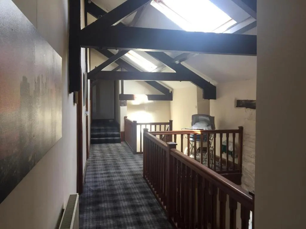 Fairladies Barn Guest House