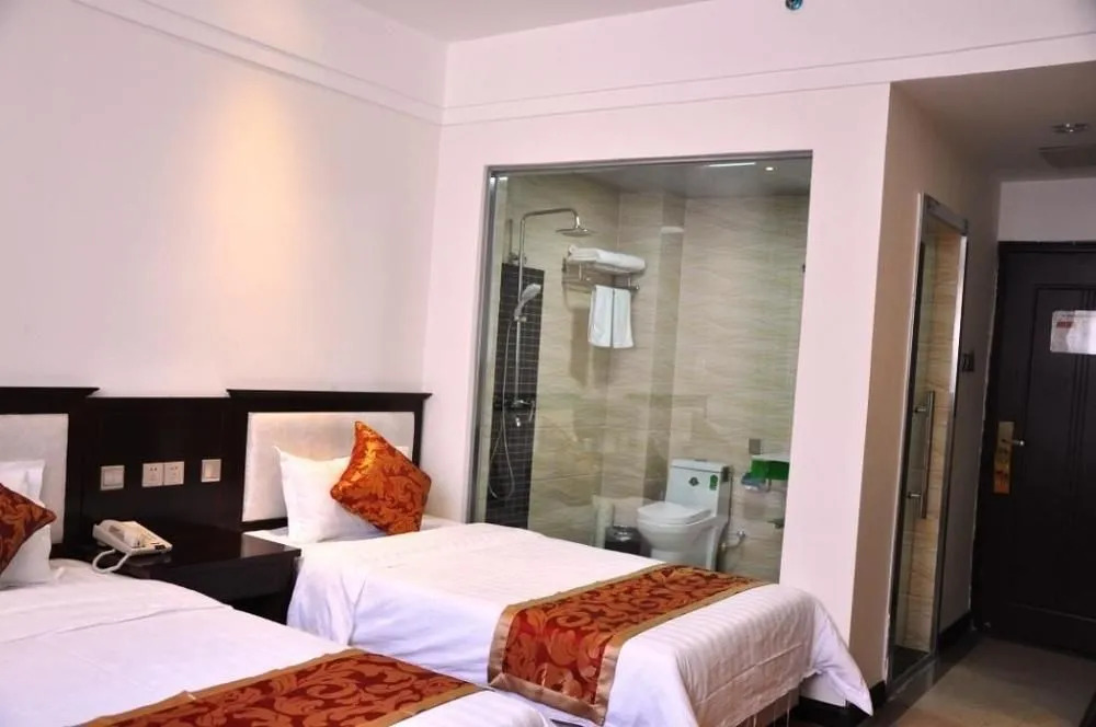 Yumao Hotel