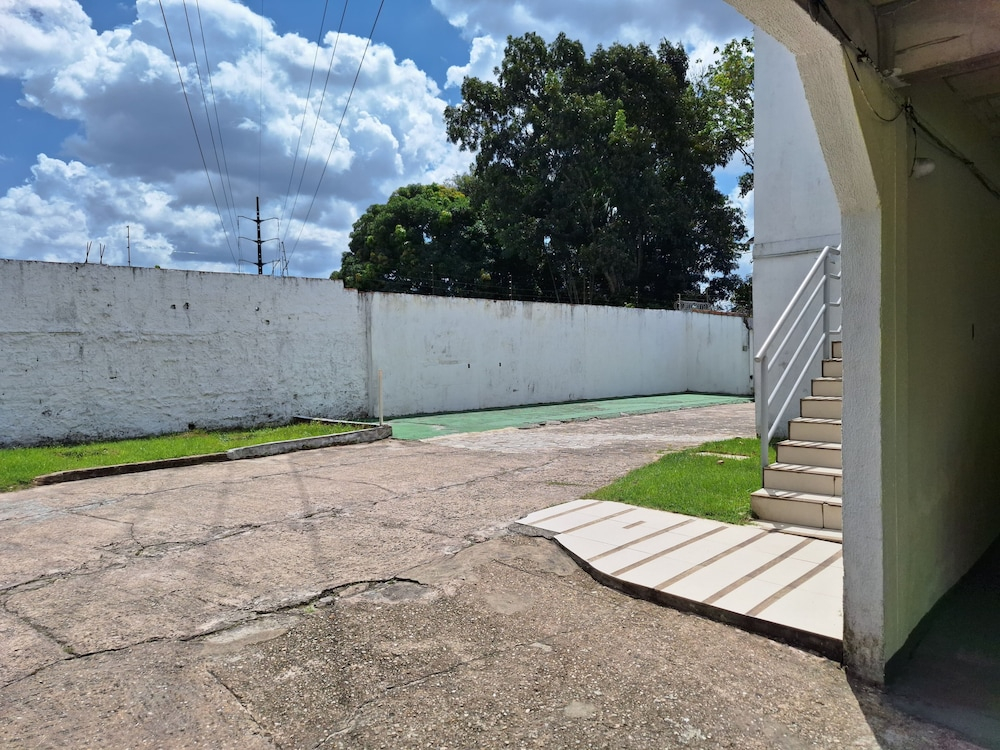 Residencial Dom Fernando