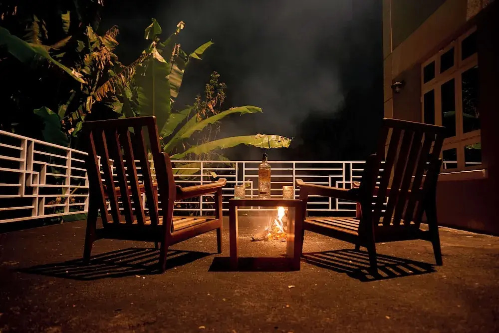 Kilimanjaro Foothills Getaway