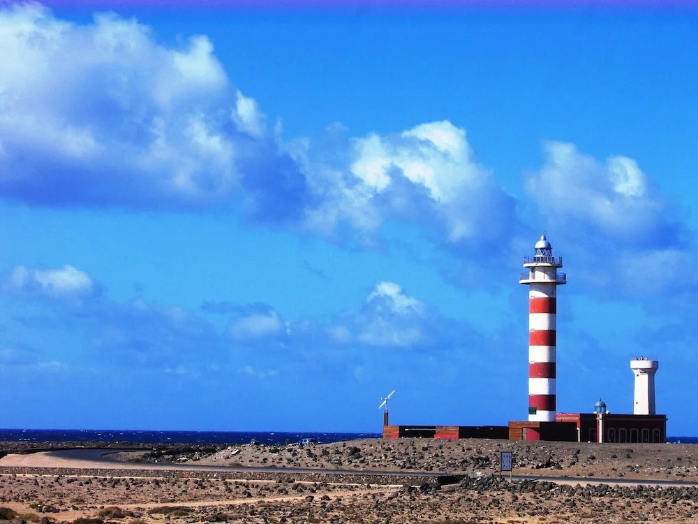 Casa Maria Cotillo Mar