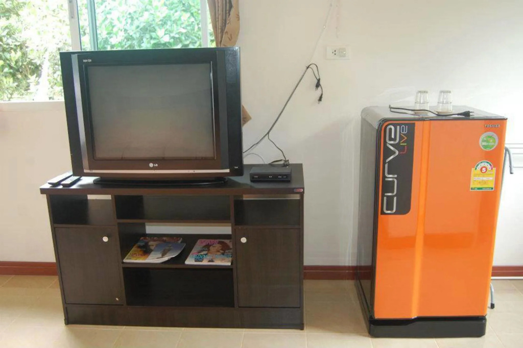 Fundee Resort