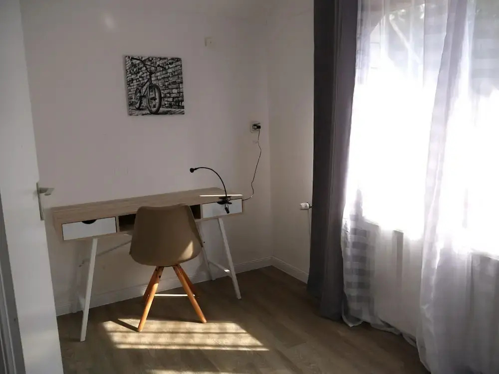 Ferienhaus im Kurort Inkl. Fruehstueck