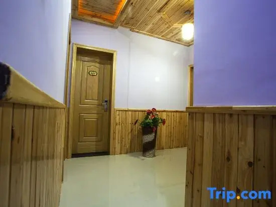 Wuzhen 180 Themed Homestay